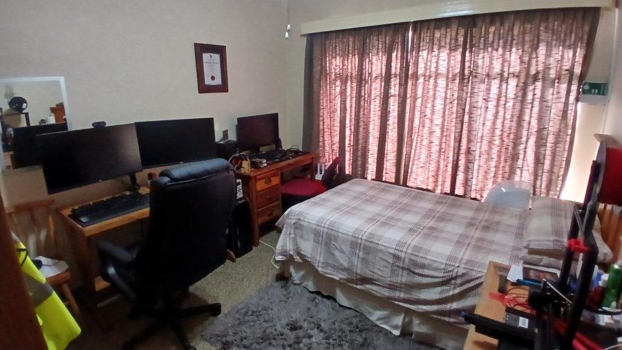 3 Bedroom Property for Sale in Wilgehof Free State